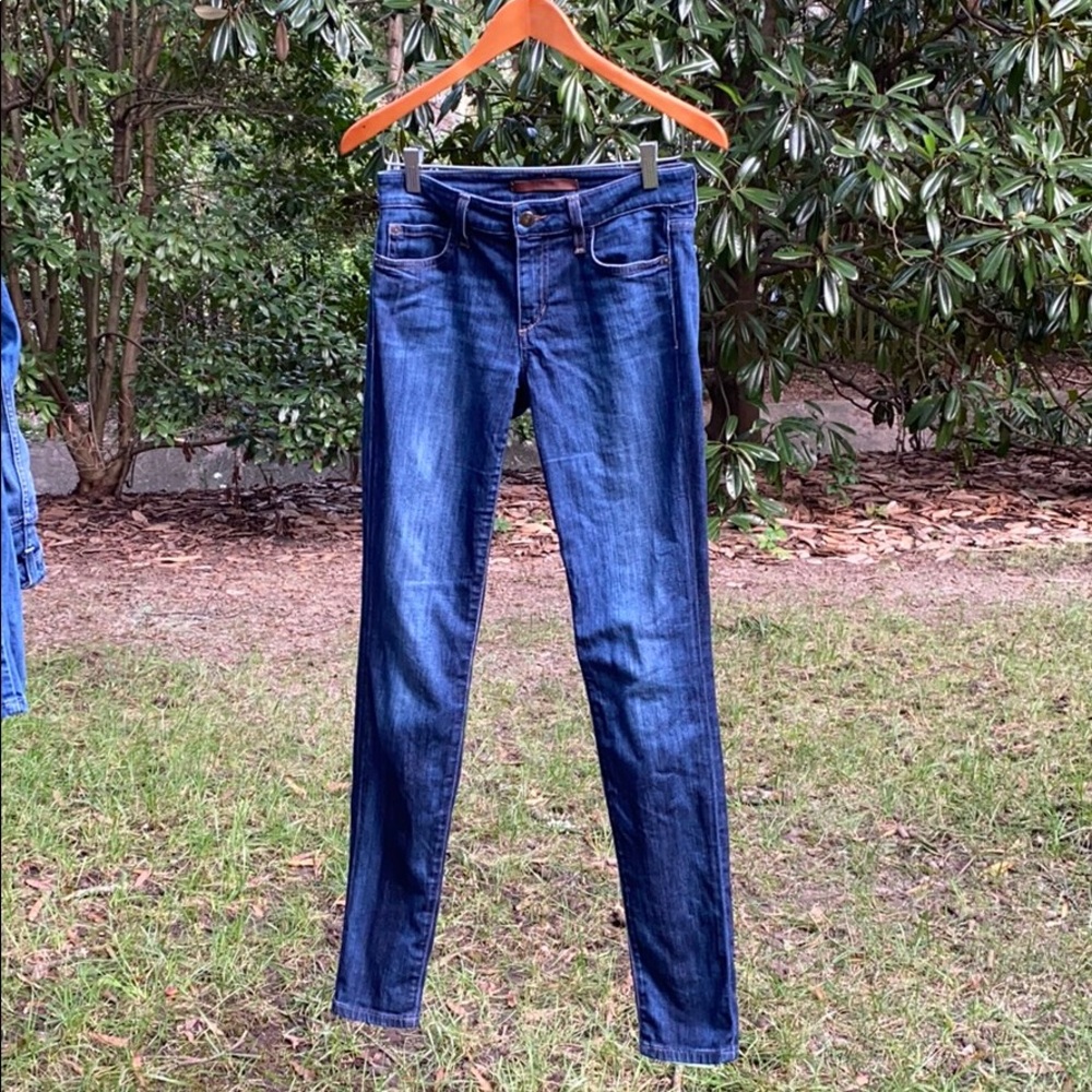 Joe's skinny jean